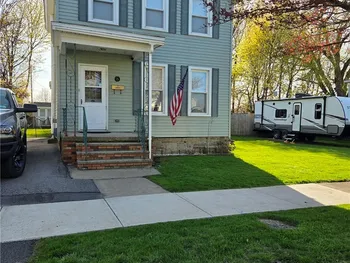 Property at 8 5th Street, Oswego, NY 13126