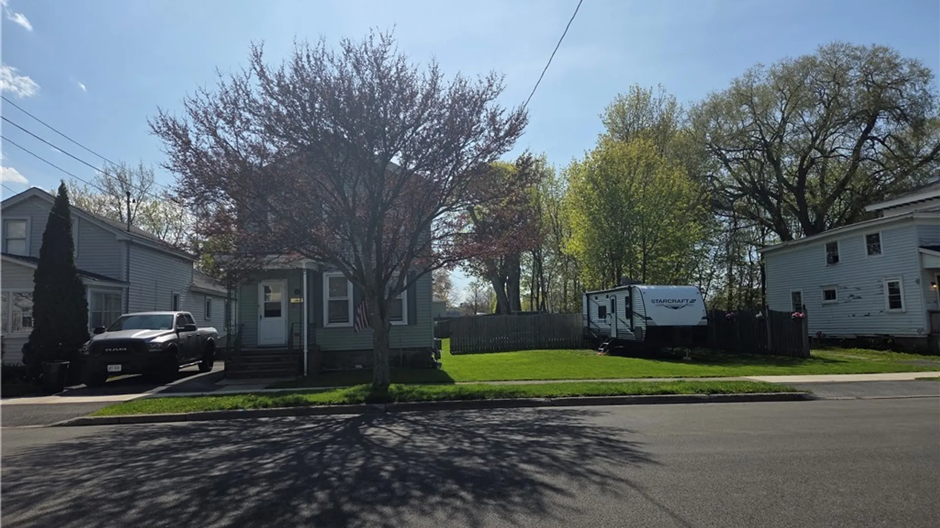 Property at 8 5th Street, Oswego, NY 13126 2