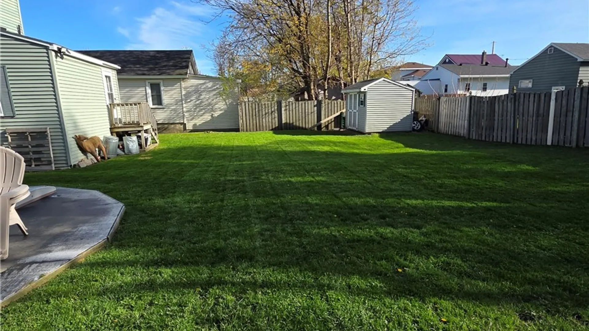 Property at 8 5th Street, Oswego, NY 13126 31