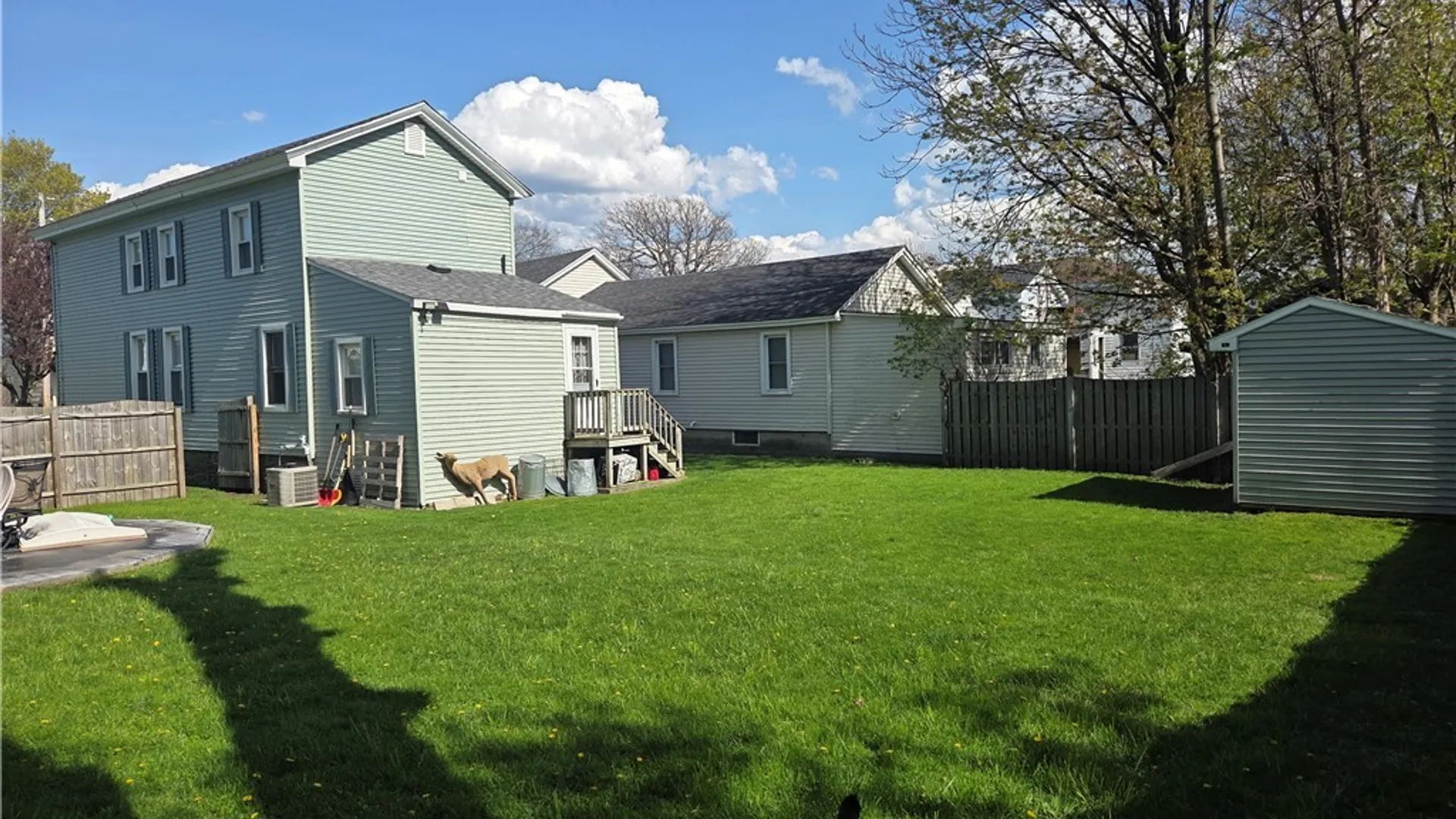 Property at 8 5th Street, Oswego, NY 13126 33
