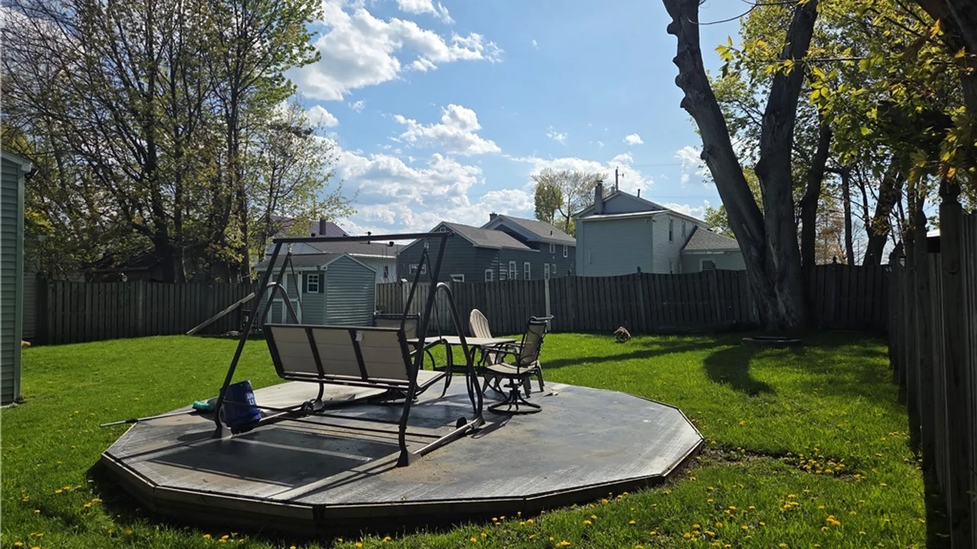 Property at 8 5th Street, Oswego, NY 13126 34