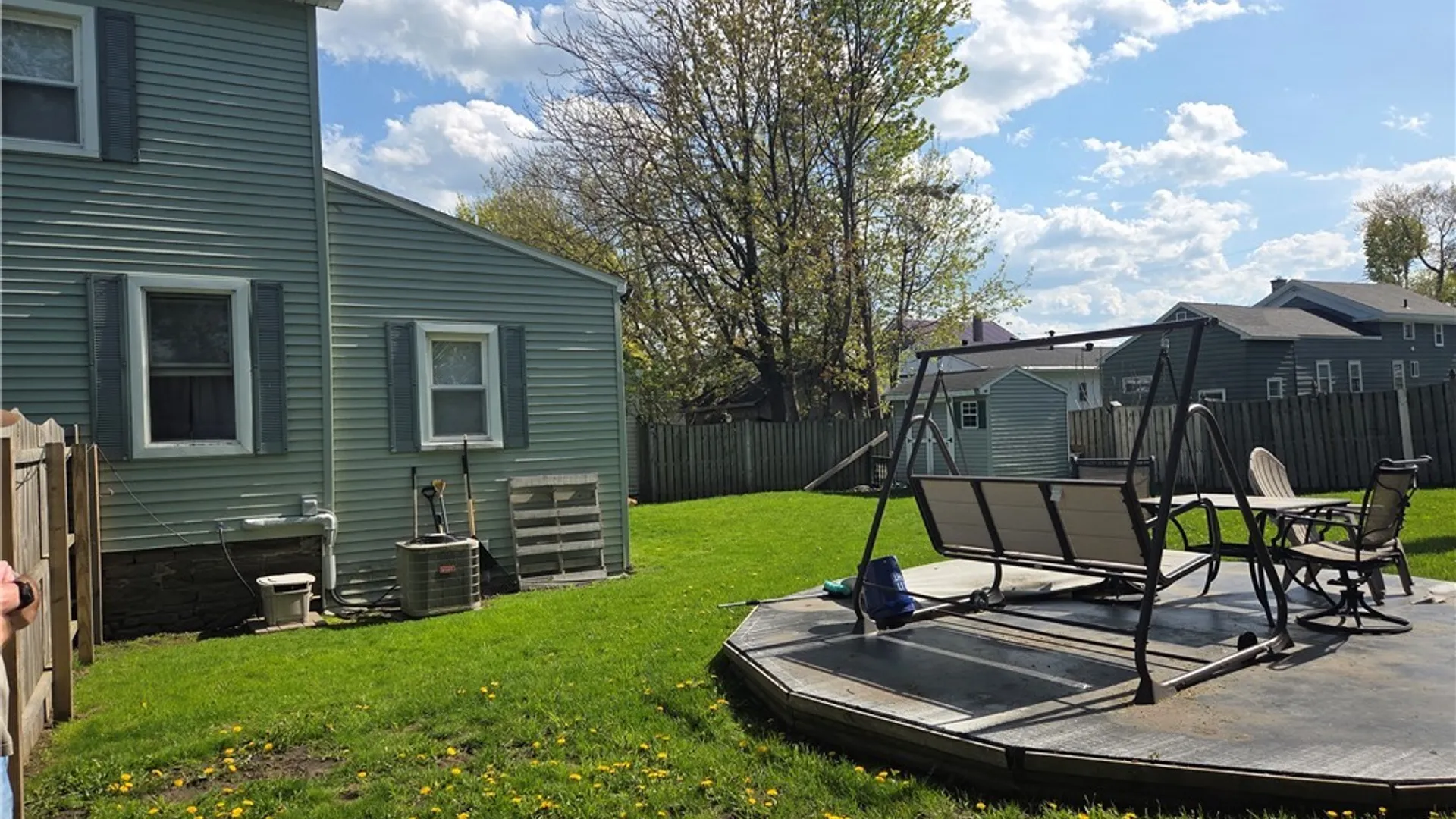 Property at 8 5th Street, Oswego, NY 13126 35
