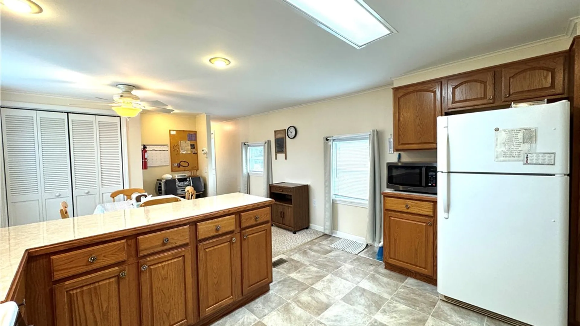 Property at 13 Marks Trailer Court, North Dansville, NY 14437 10