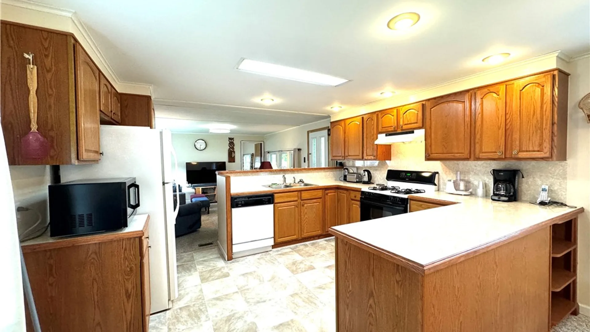 Property at 13 Marks Trailer Court, North Dansville, NY 14437 11