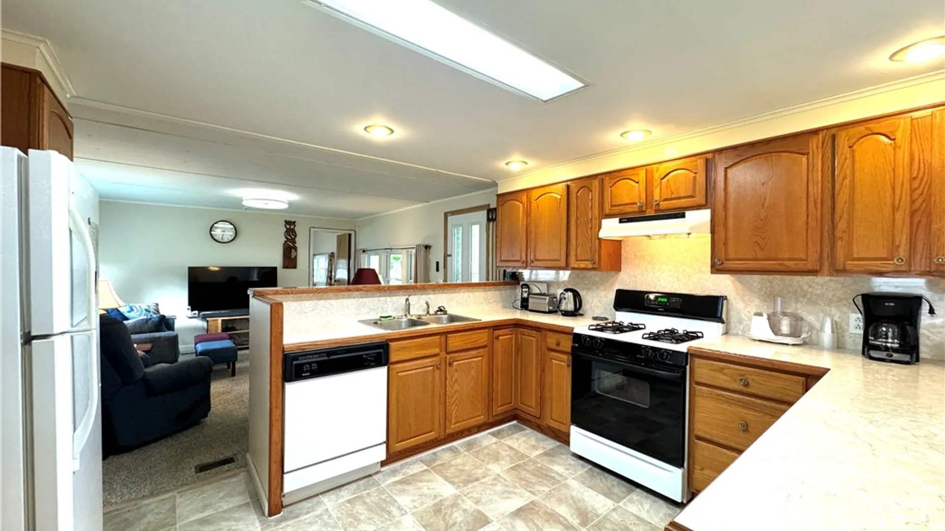 Property at 13 Marks Trailer Court, North Dansville, NY 14437 12