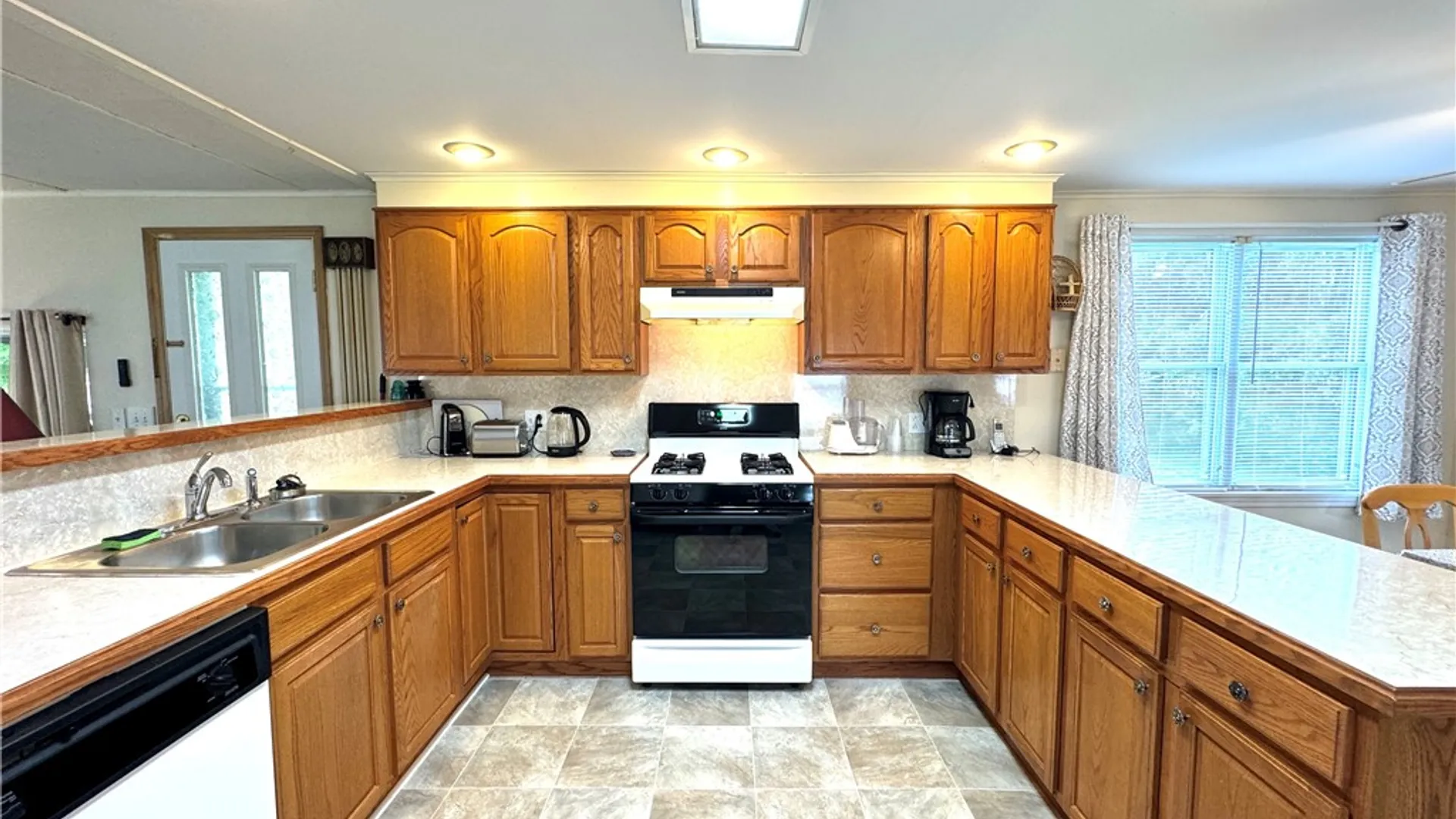 Property at 13 Marks Trailer Court, North Dansville, NY 14437 13