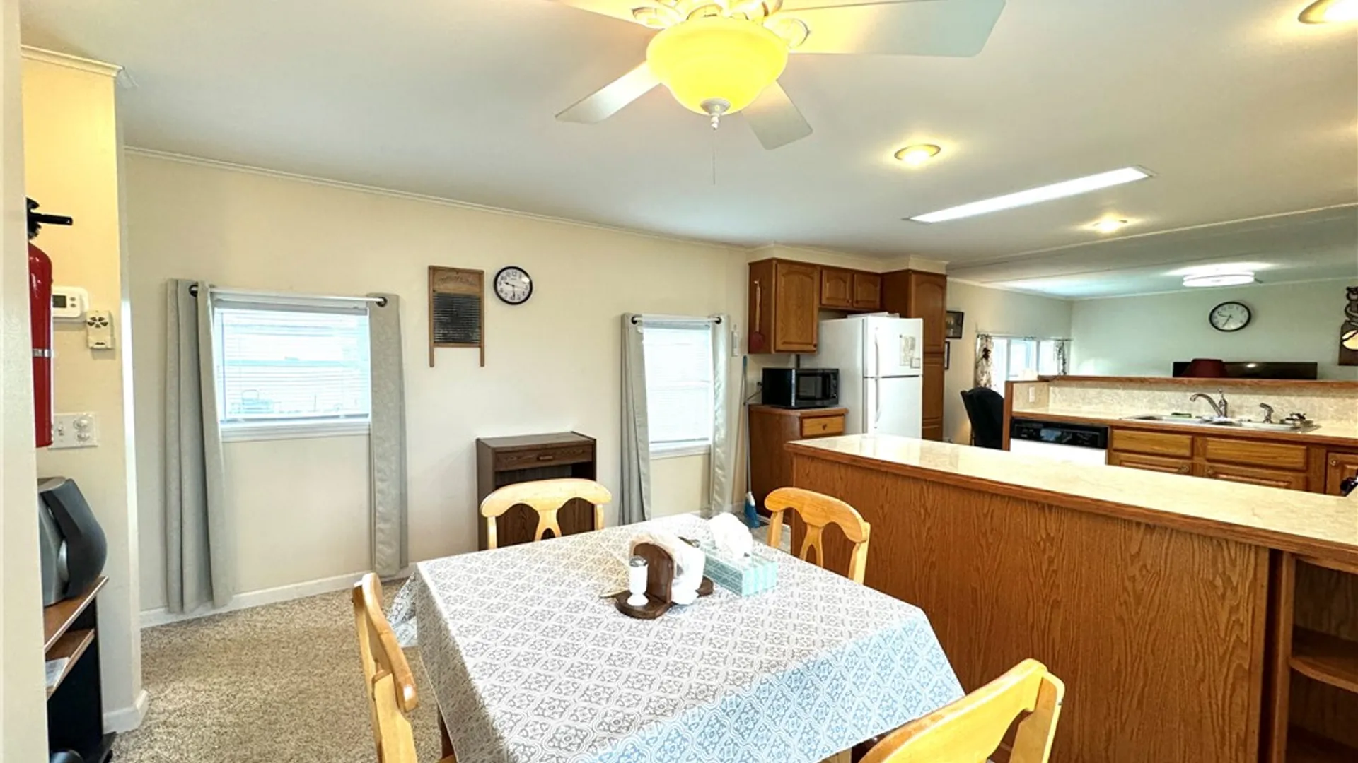 Property at 13 Marks Trailer Court, North Dansville, NY 14437 14
