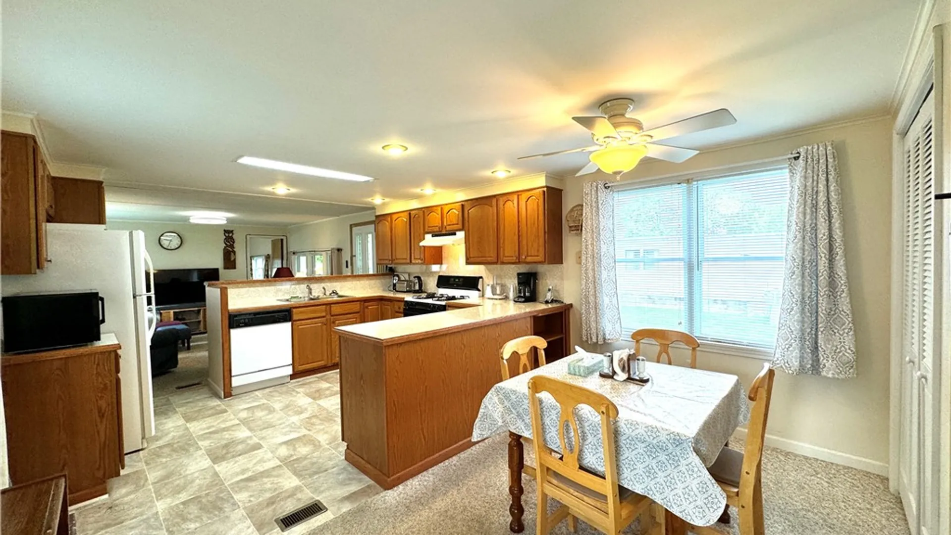 Property at 13 Marks Trailer Court, North Dansville, NY 14437 16