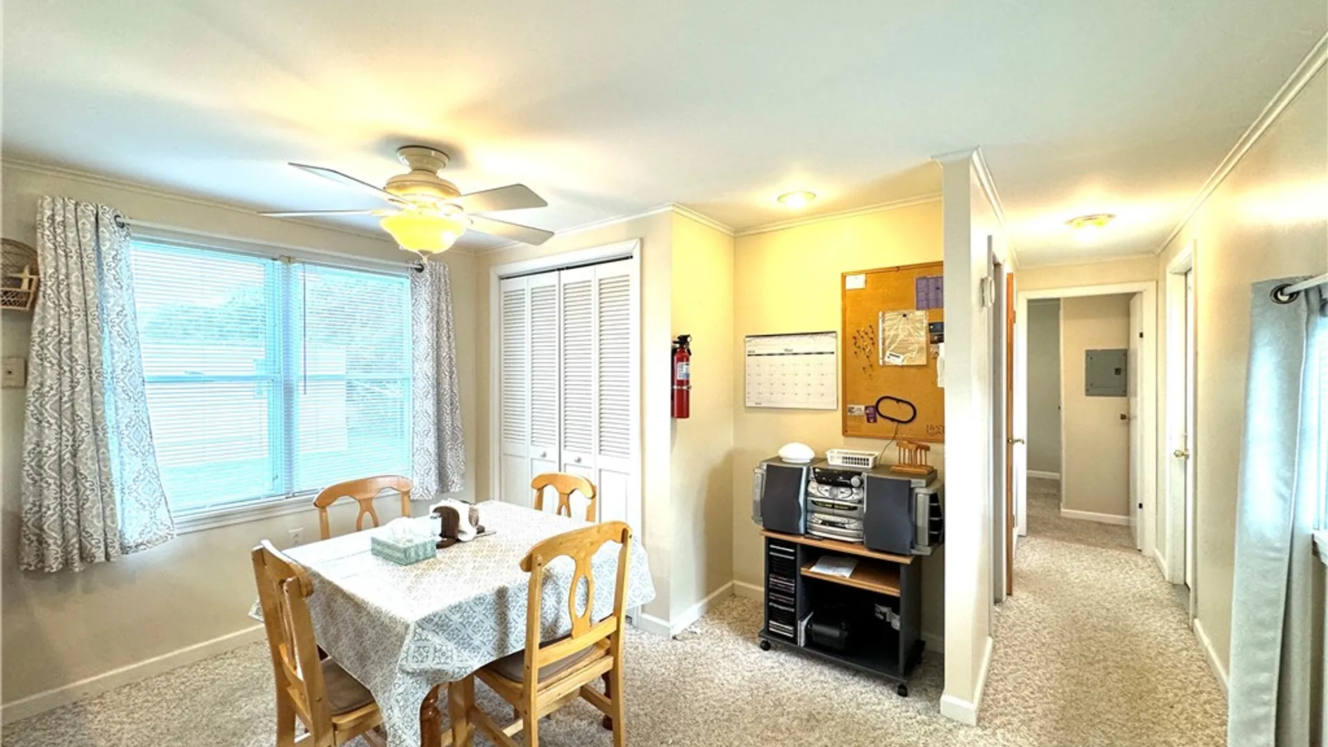 Property at 13 Marks Trailer Court, North Dansville, NY 14437 17