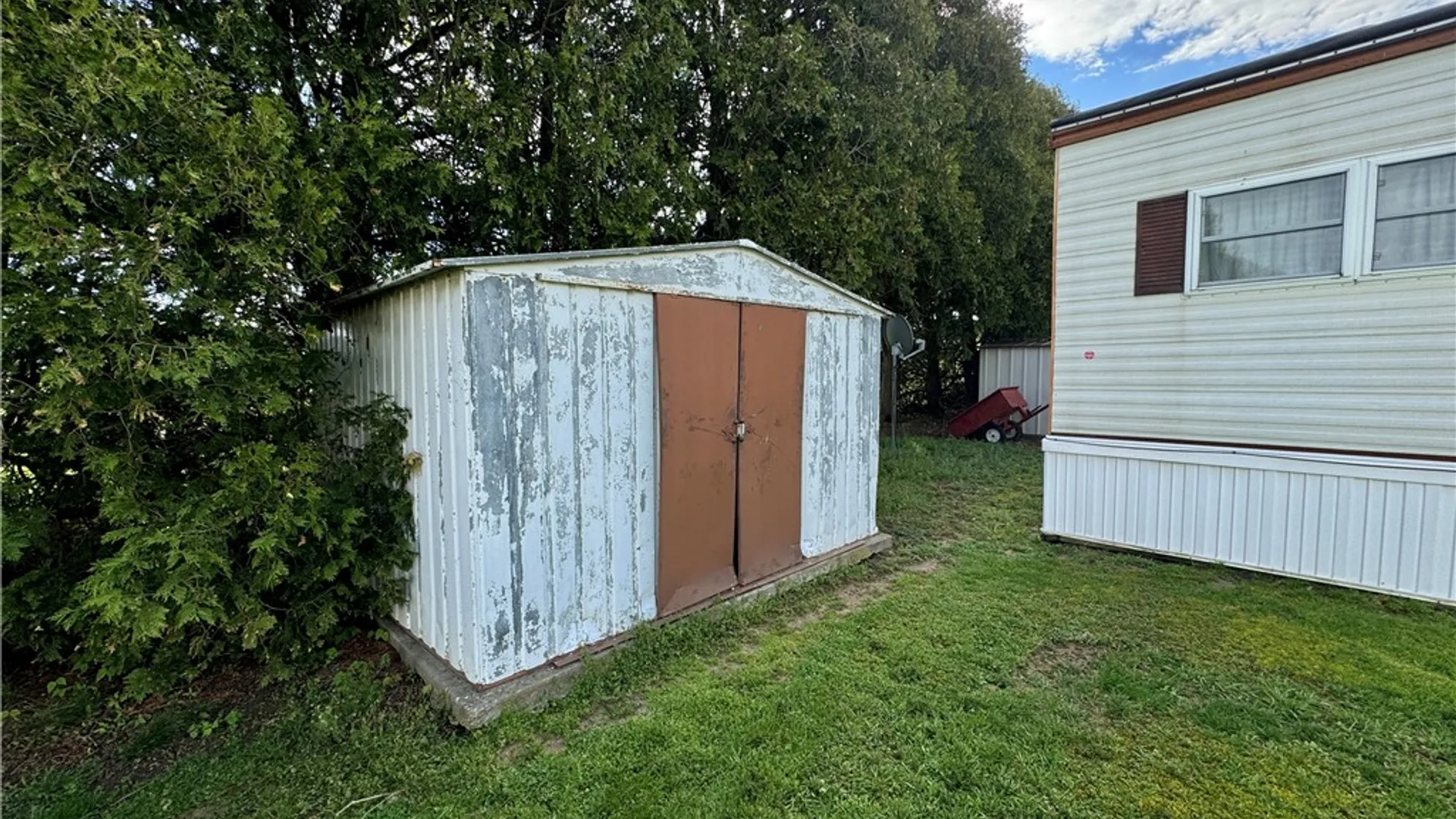 Property at 13 Marks Trailer Court, North Dansville, NY 14437 30
