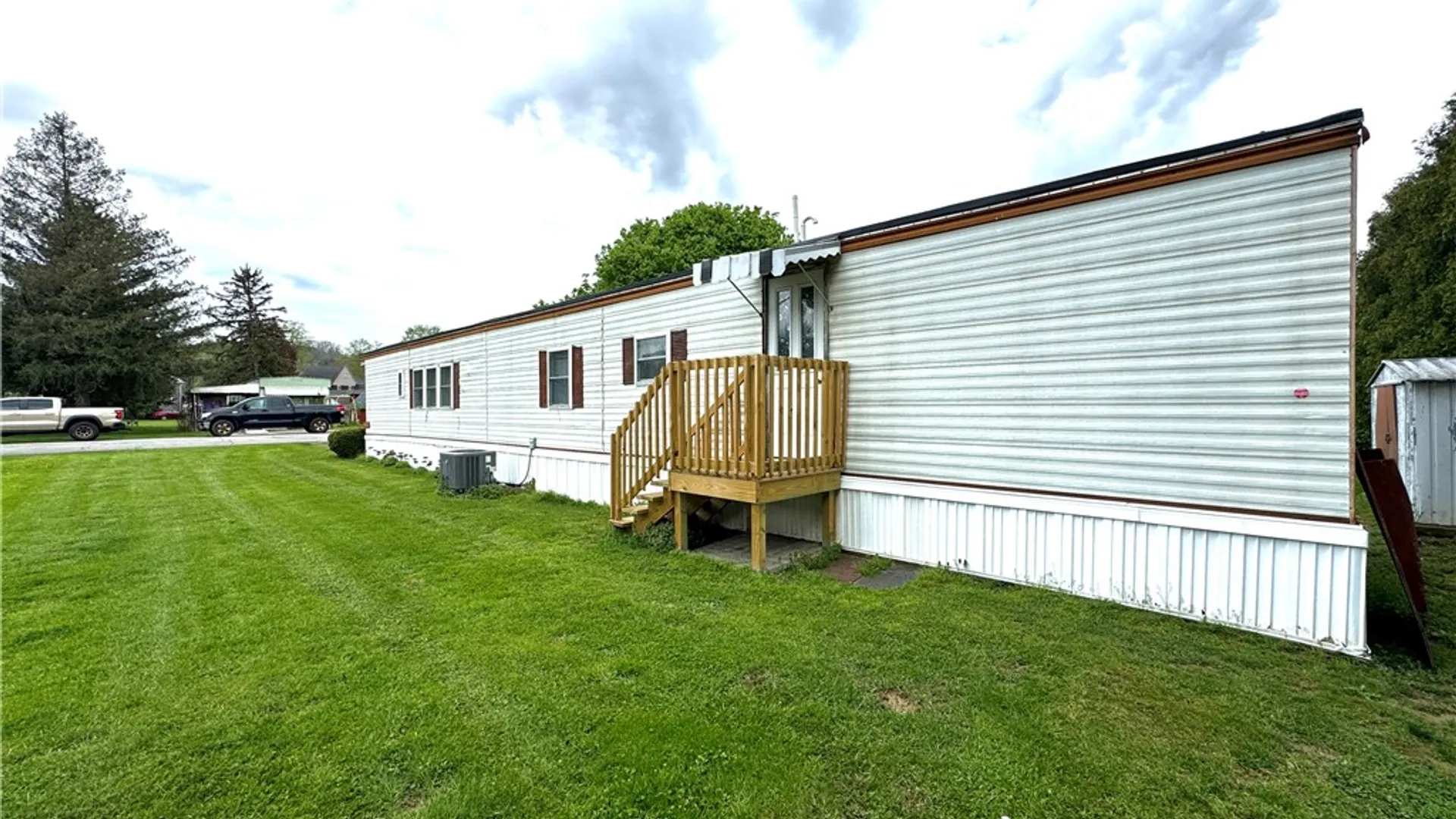 Property at 13 Marks Trailer Court, North Dansville, NY 14437 31
