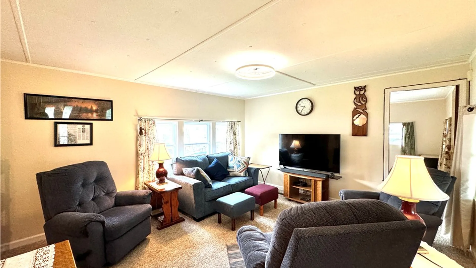 Property at 13 Marks Trailer Court, North Dansville, NY 14437 5