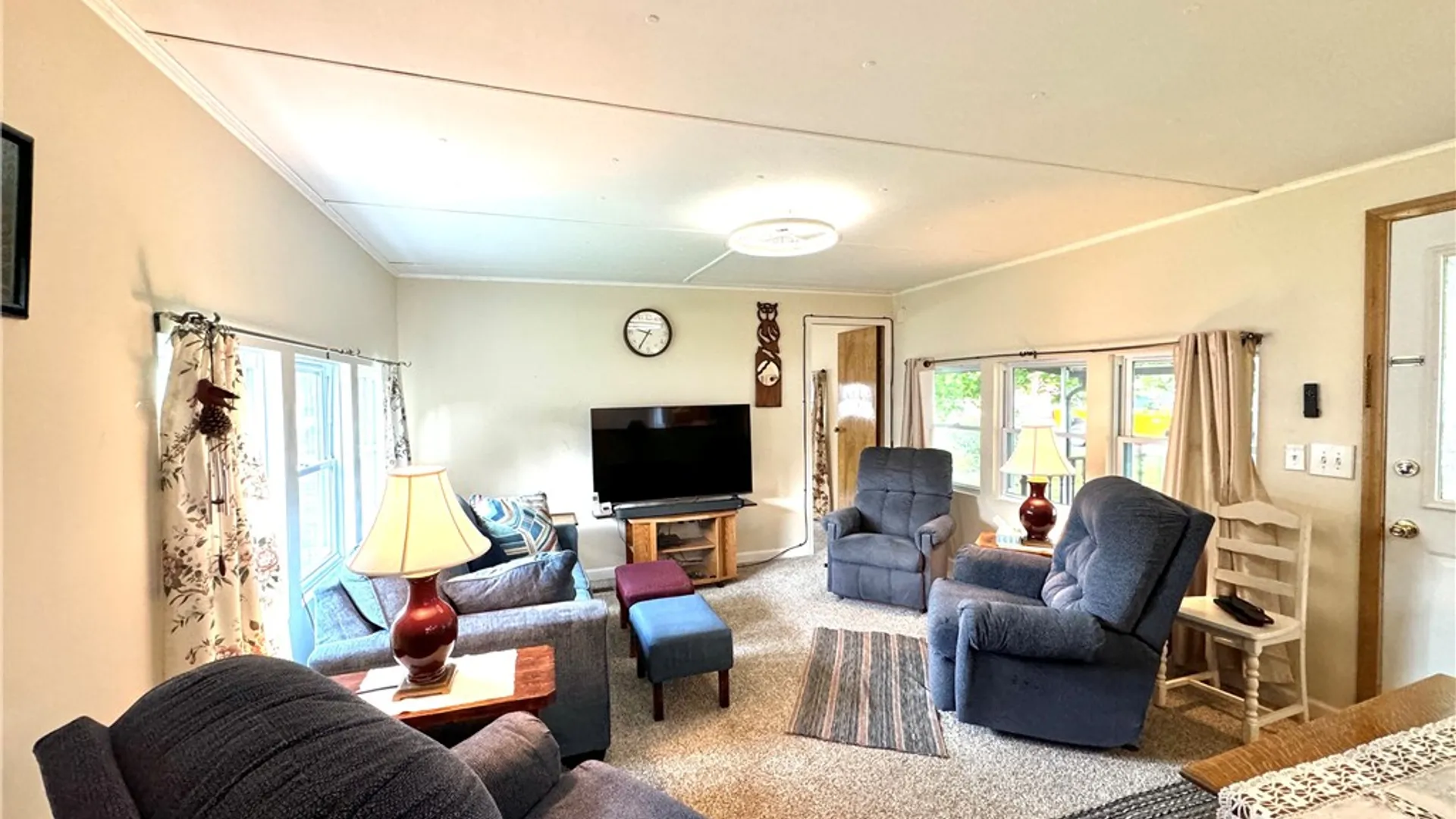 Property at 13 Marks Trailer Court, North Dansville, NY 14437 7