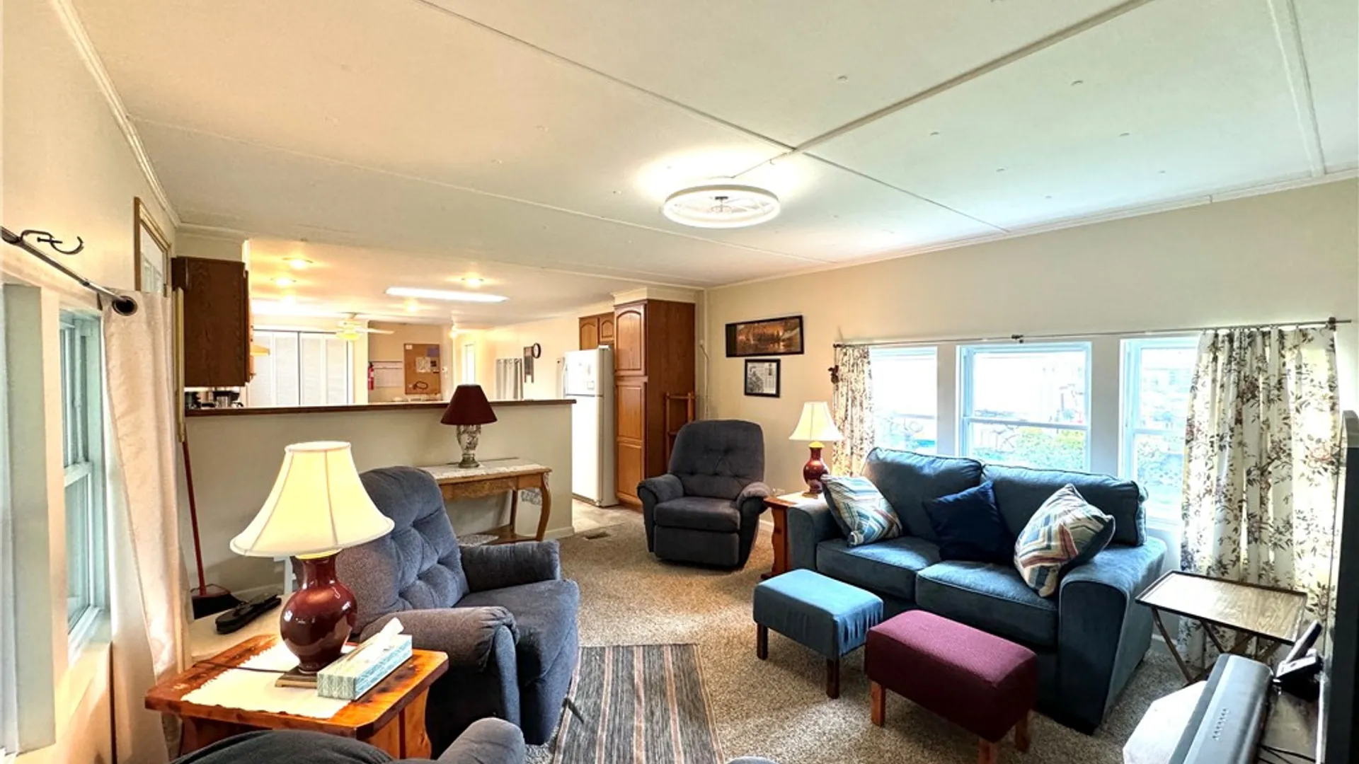 Property at 13 Marks Trailer Court, North Dansville, NY 14437 8