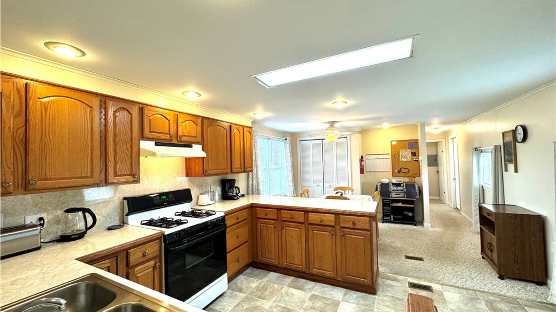 Property at 13 Marks Trailer Court, North Dansville, NY 14437 9