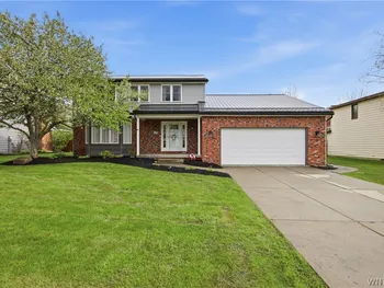 Property at 14 Centennial Court, West Seneca, NY 14224