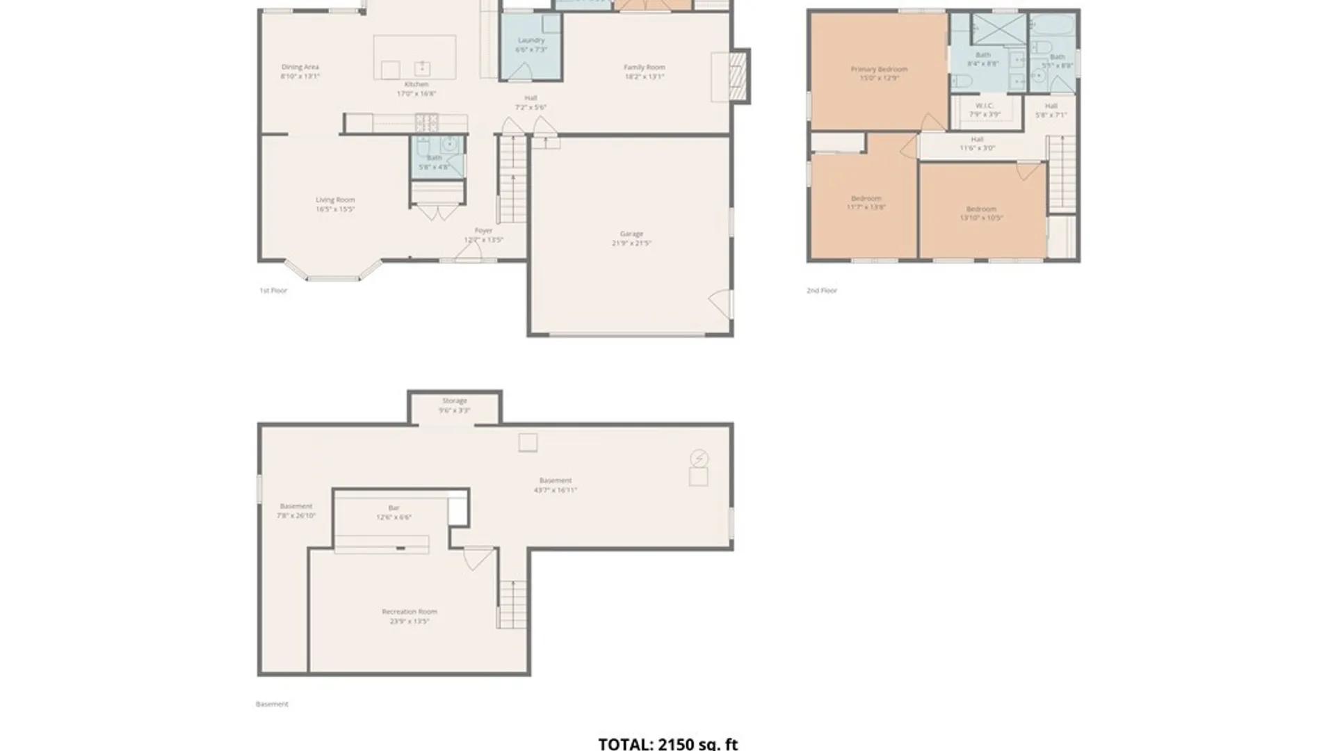 Property at 14 Centennial Court, West Seneca, NY 14224 46