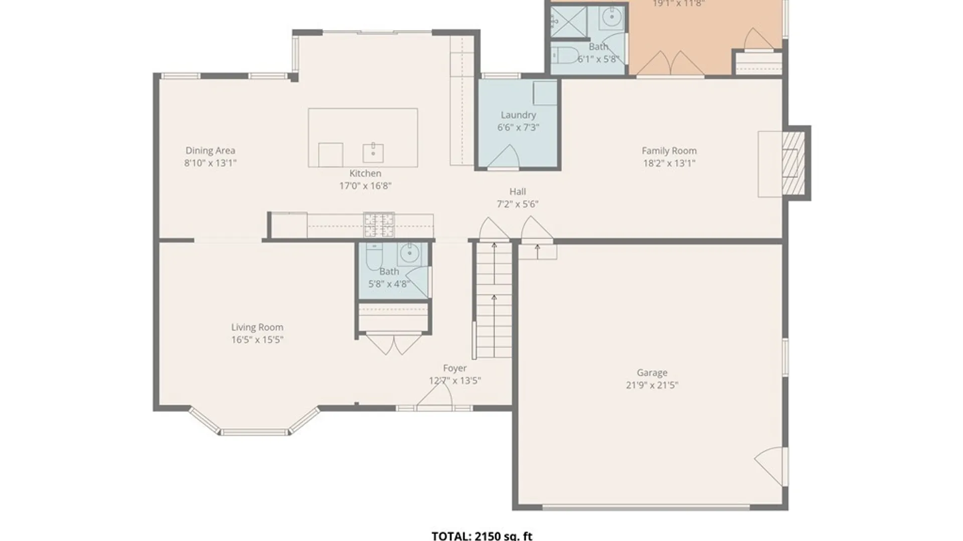 Property at 14 Centennial Court, West Seneca, NY 14224 48