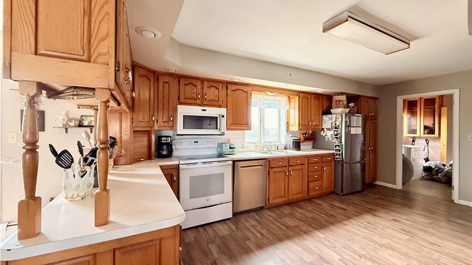 Property at 6986 William Street, New Bremen, NY 13327 10