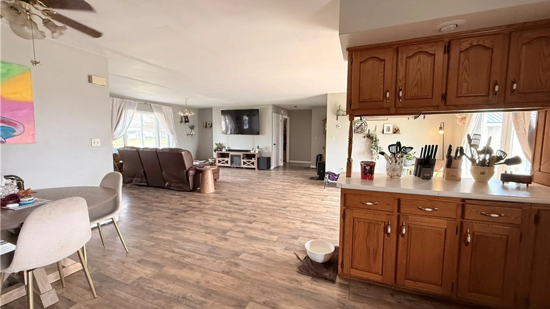Property at 6986 William Street, New Bremen, NY 13327 5