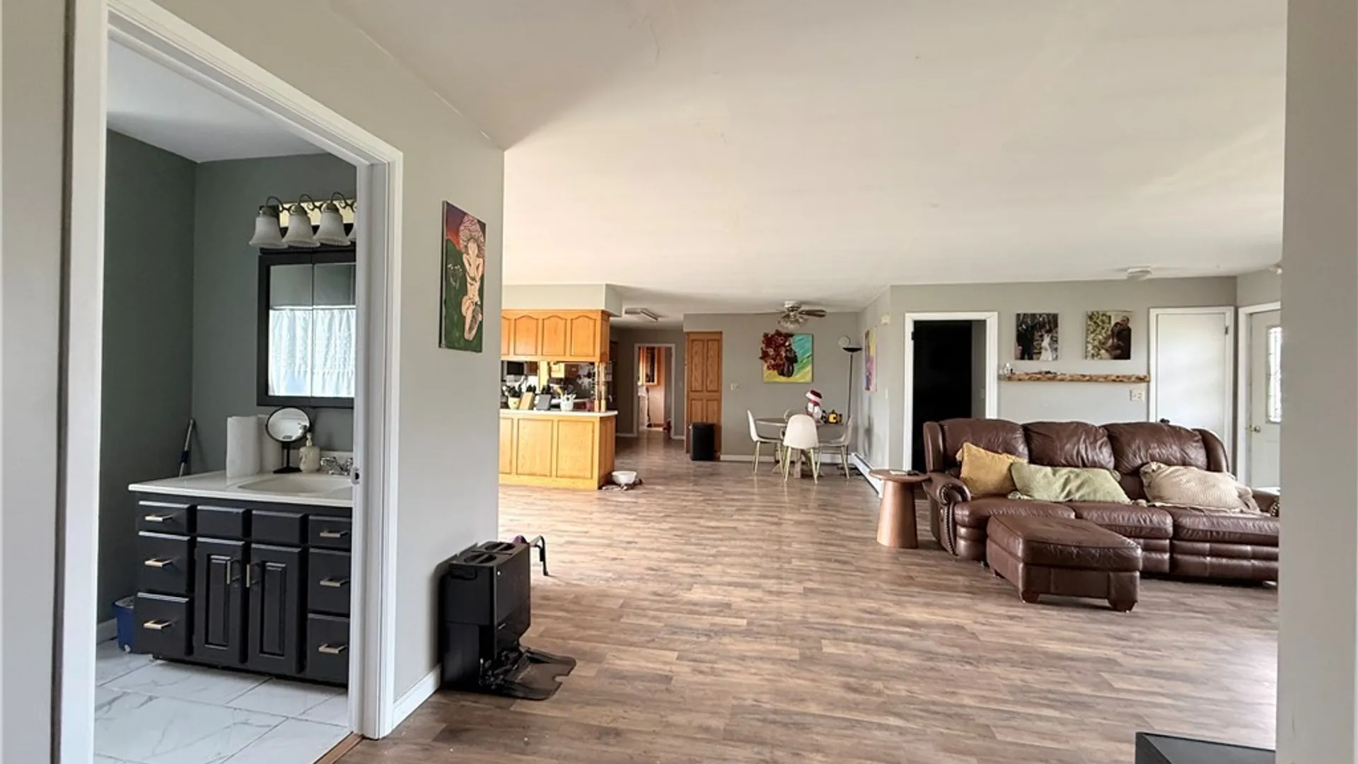 Property at 6986 William Street, New Bremen, NY 13327 7