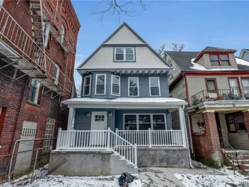 Property at 149 Northland Avenue, Buffalo, NY 14208