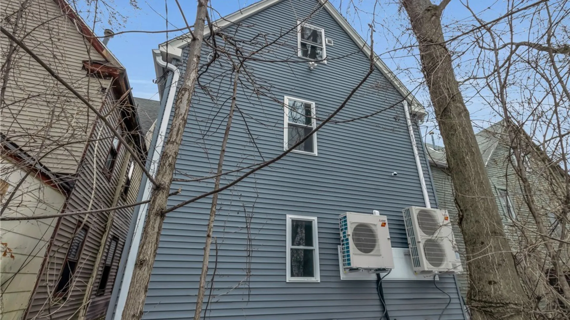 Property at 149 Northland Avenue, Buffalo, NY 14208 2