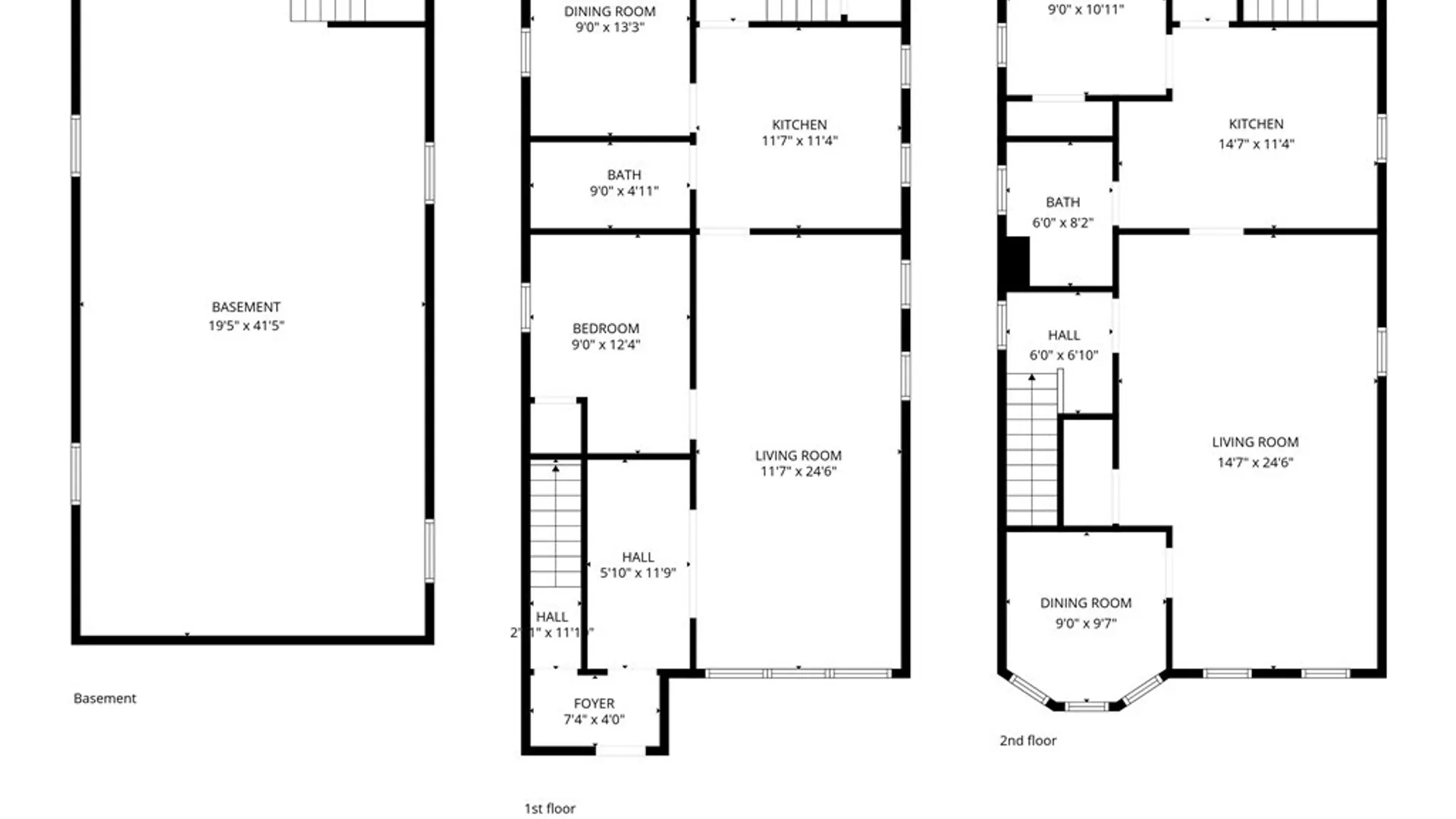 Property at 149 Northland Avenue, Buffalo, NY 14208 3