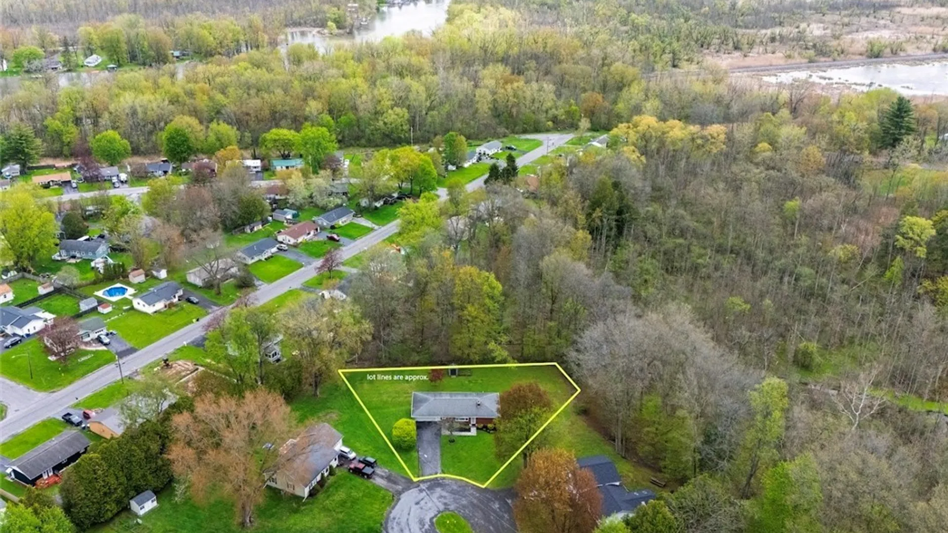 Property at 103 Evans Dr, Van Buren, NY 13209 8