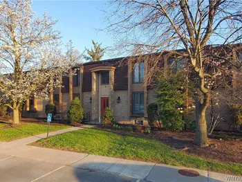 Property at 175 Charter Oaks Drive #2, Amherst, NY 14228