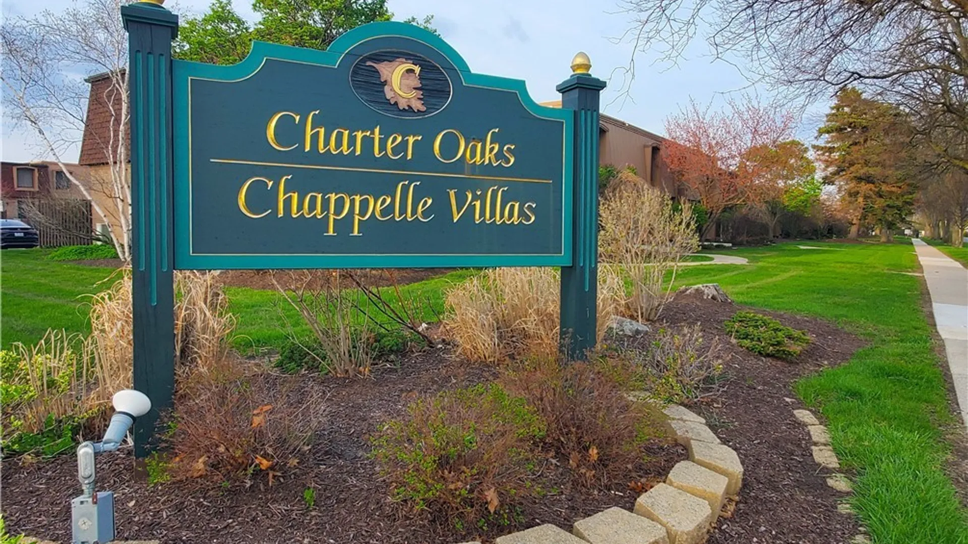 Property at 175 Charter Oaks Drive #2, Amherst, NY 14228 4