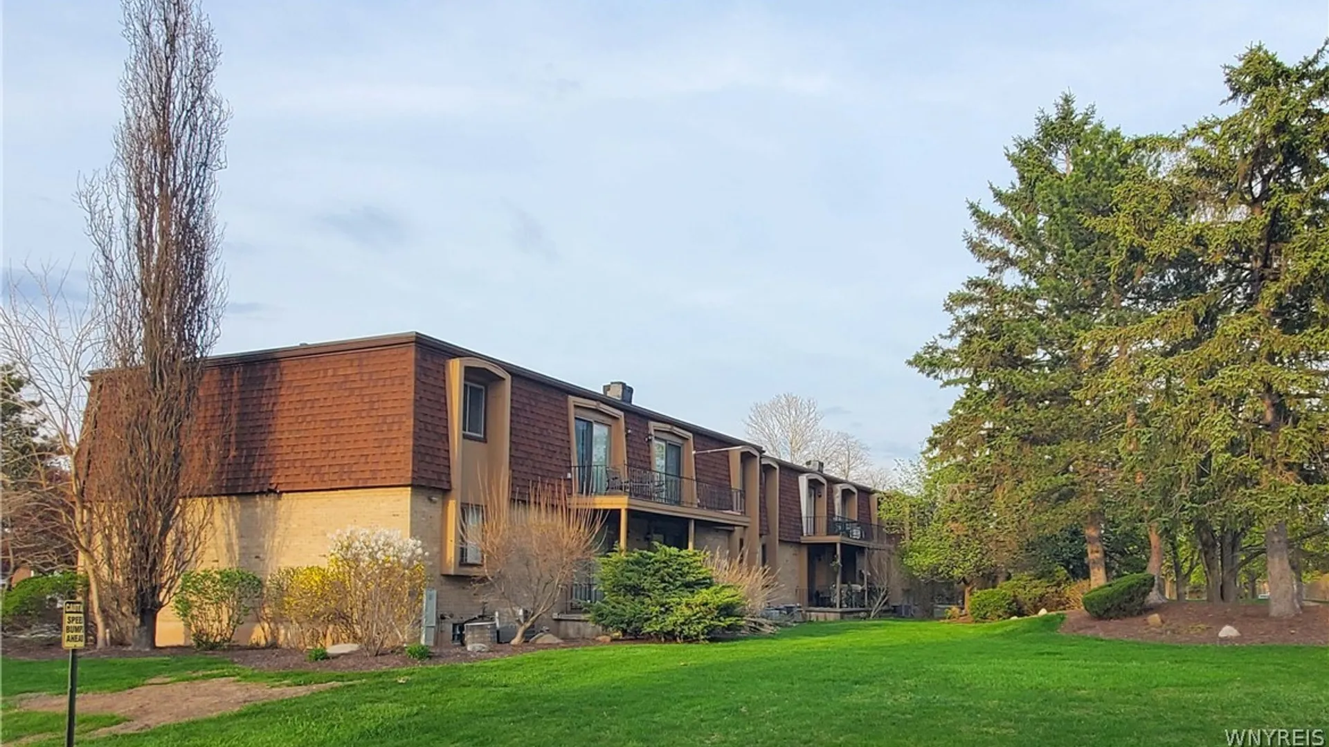Property at 175 Charter Oaks Drive #2, Amherst, NY 14228 42