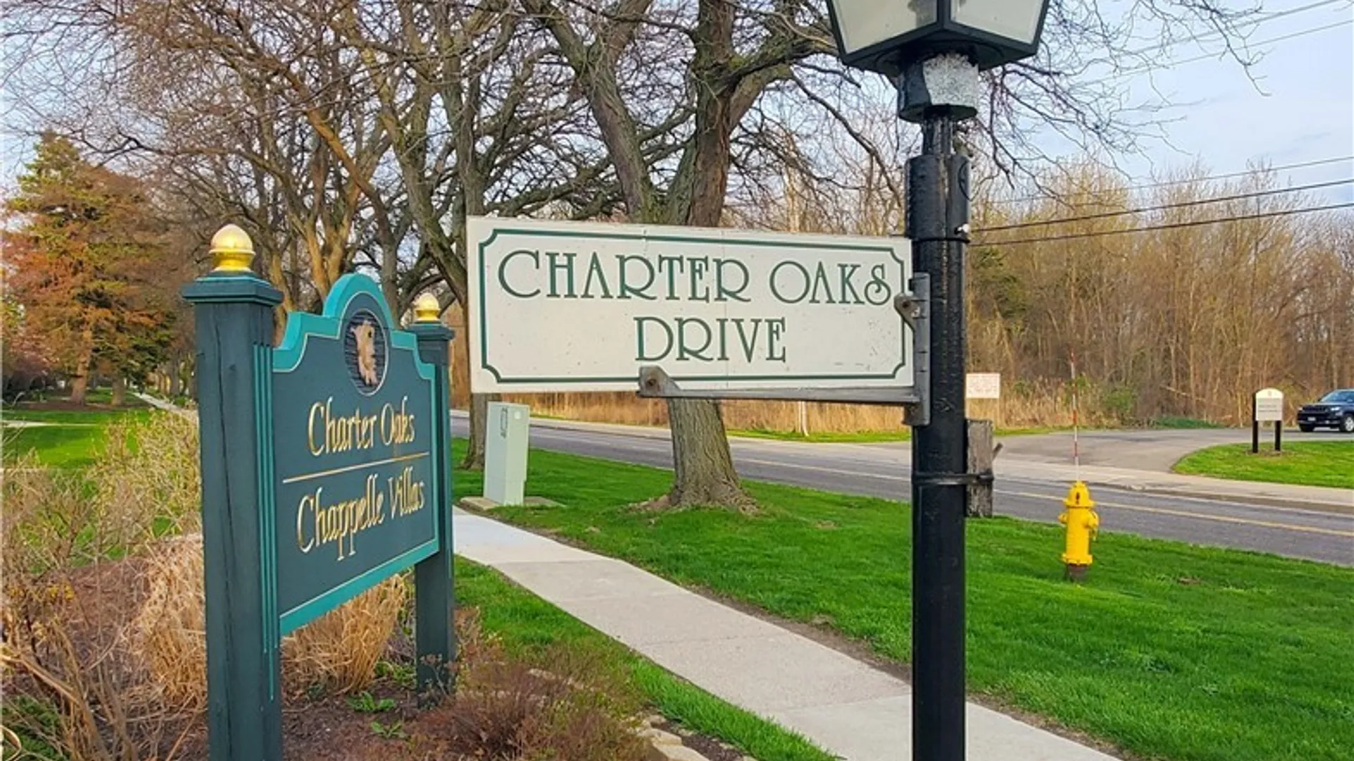 Property at 175 Charter Oaks Drive #2, Amherst, NY 14228 9