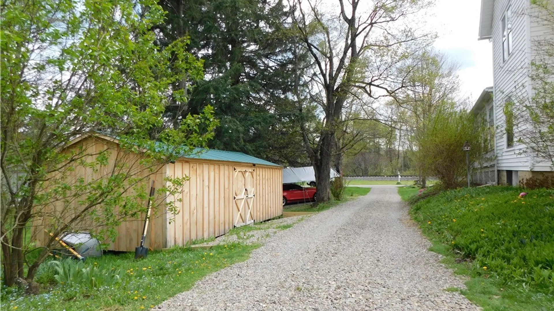 Property at 7 Vorhis Street, Friendship, NY 14739 11
