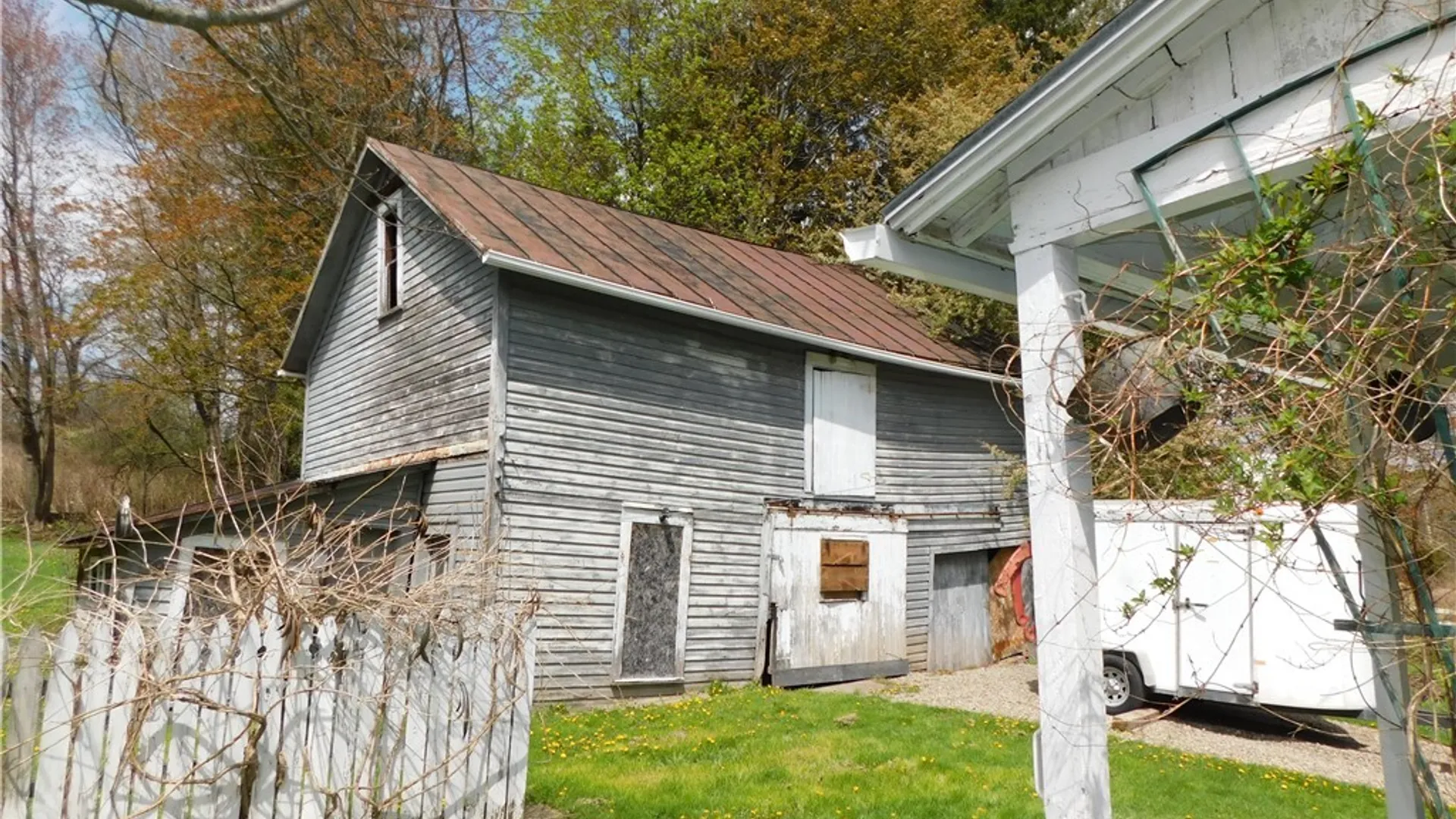 Property at 7 Vorhis Street, Friendship, NY 14739 16