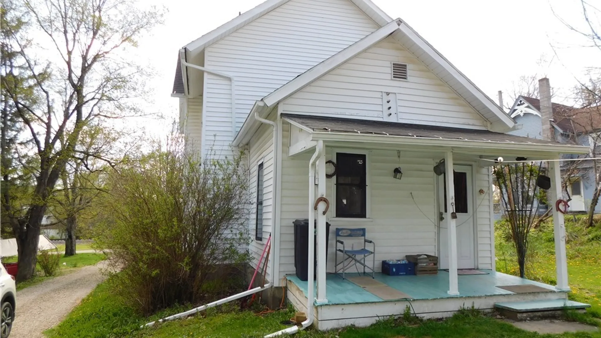 Property at 7 Vorhis Street, Friendship, NY 14739 20