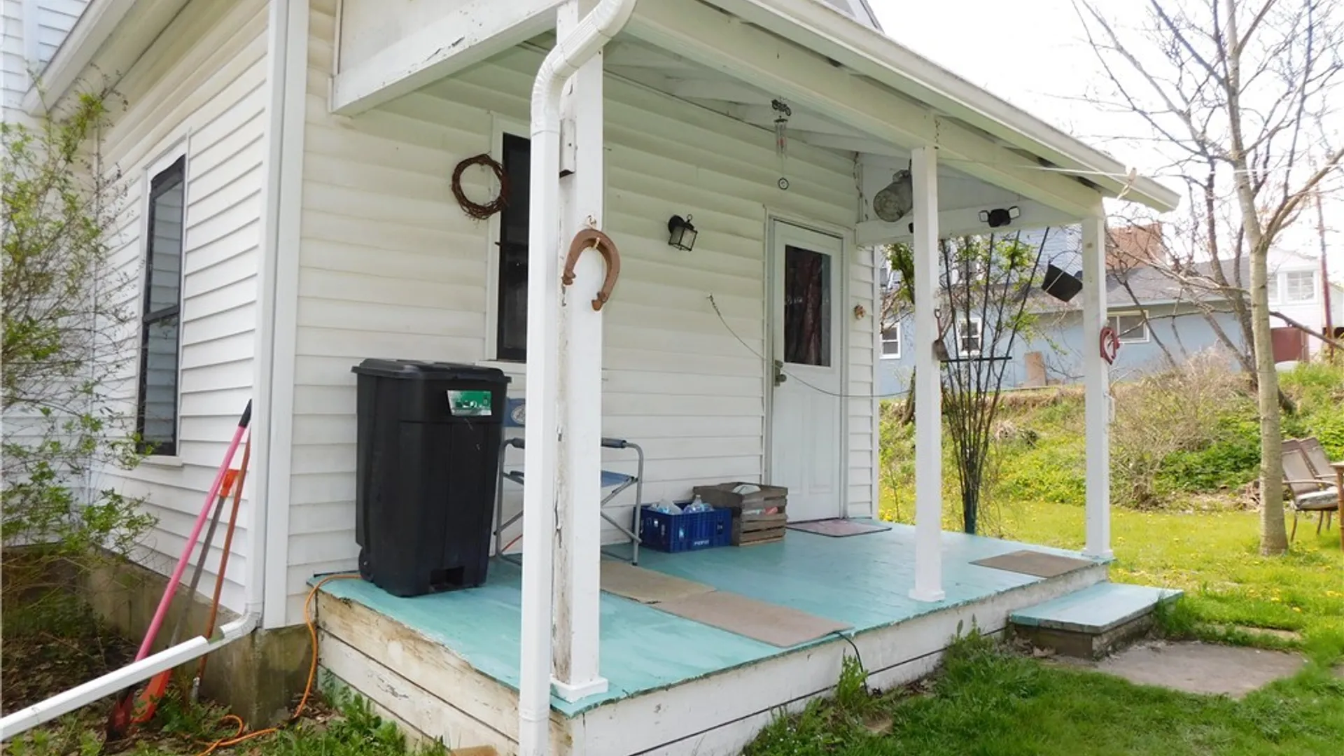 Property at 7 Vorhis Street, Friendship, NY 14739 21