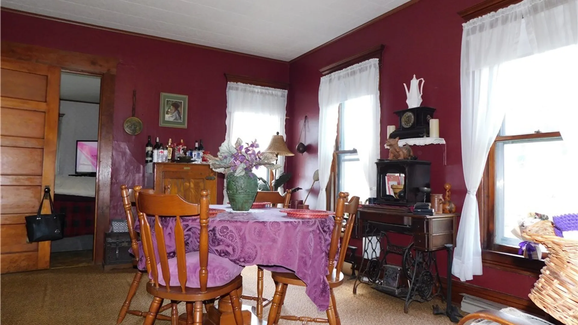 Property at 7 Vorhis Street, Friendship, NY 14739 26