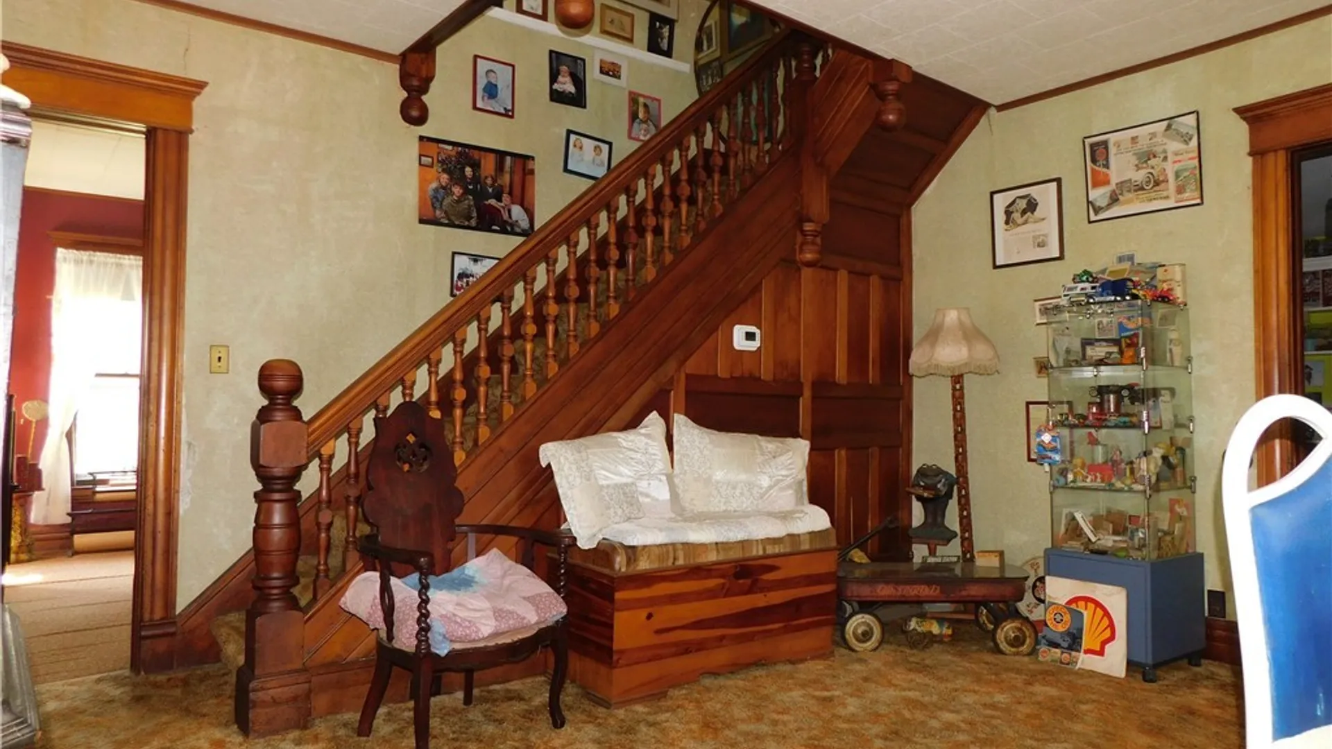Property at 7 Vorhis Street, Friendship, NY 14739 27