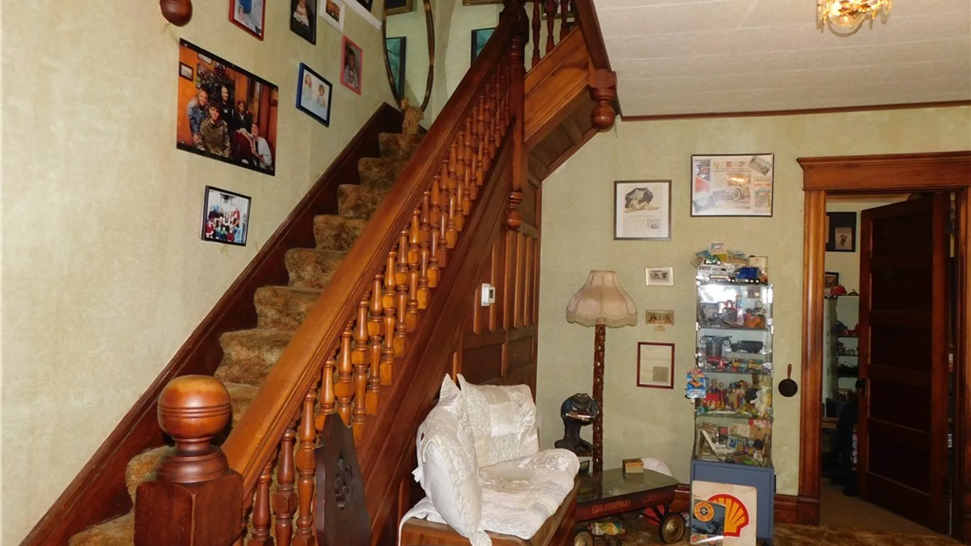Property at 7 Vorhis Street, Friendship, NY 14739 31
