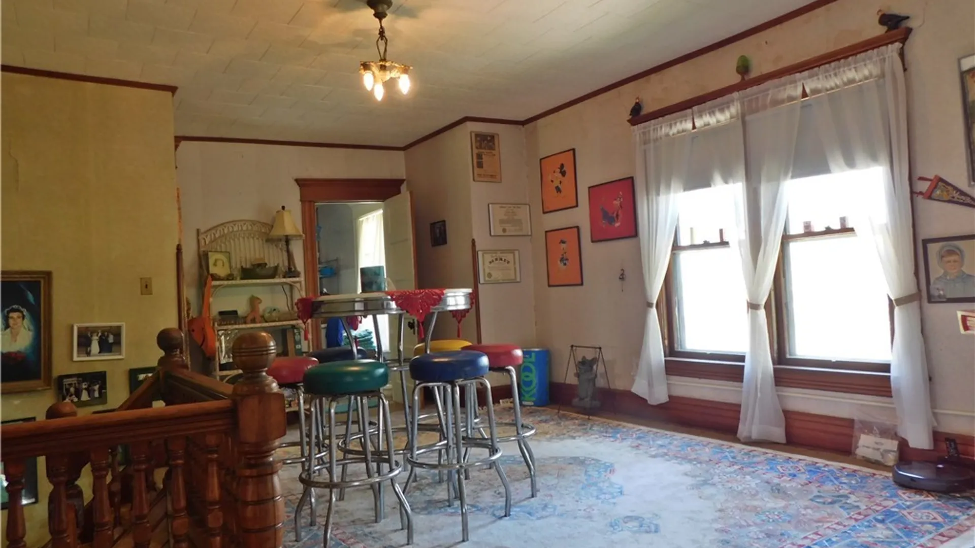 Property at 7 Vorhis Street, Friendship, NY 14739 40