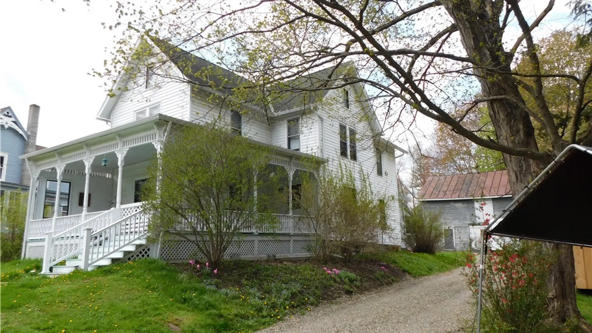 Property at 7 Vorhis Street, Friendship, NY 14739 6