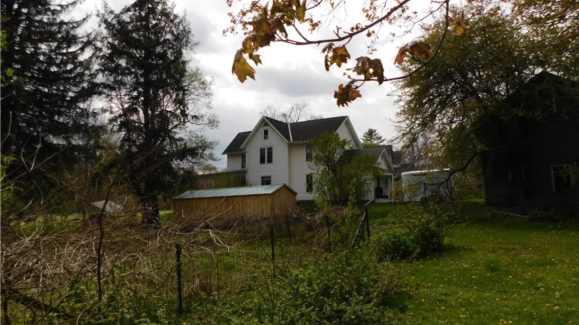 Property at 7 Vorhis Street, Friendship, NY 14739 9