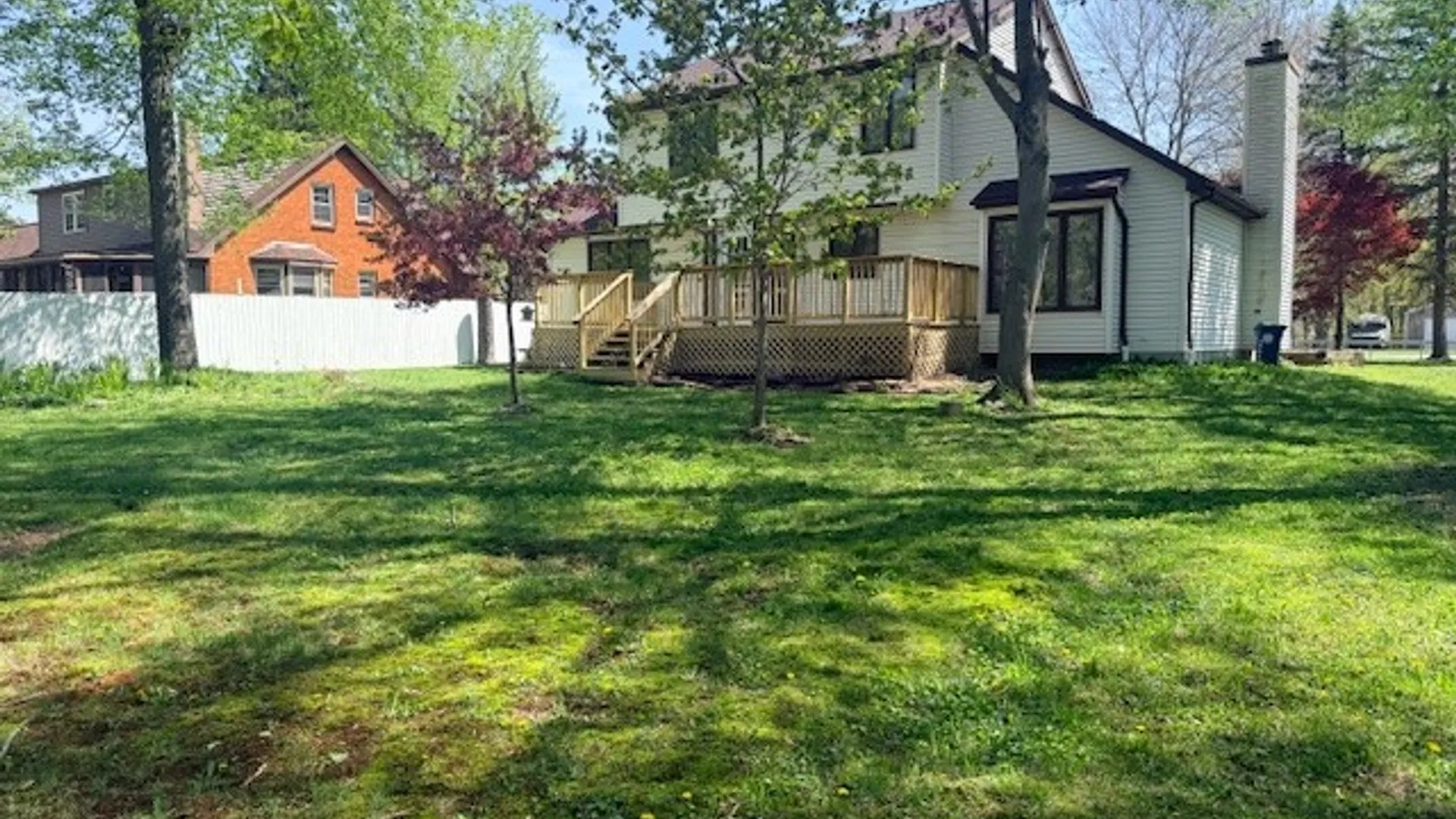 Property at 1372 Hopkins Road, Amherst, NY 14221 27