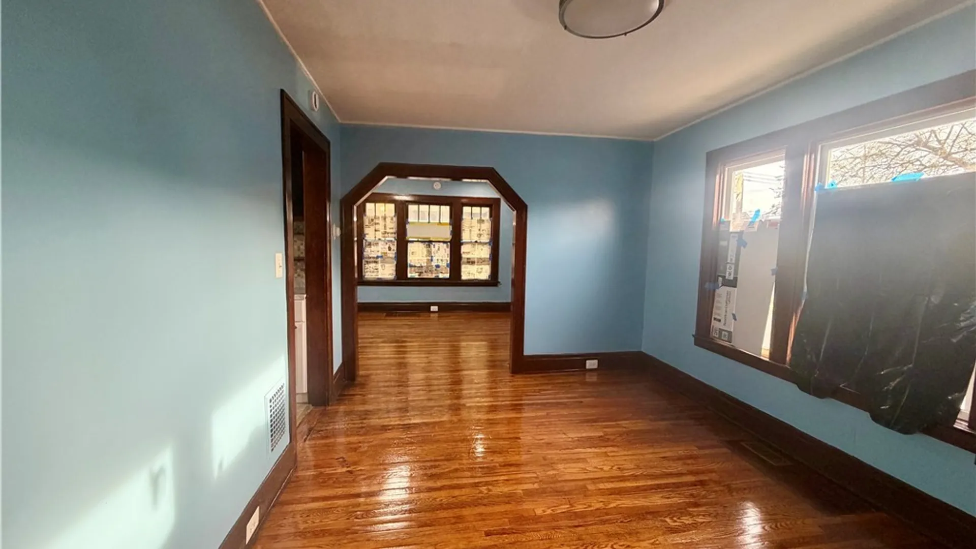 Property at 484 Dartmouth Avenue, Buffalo, NY 14215 15