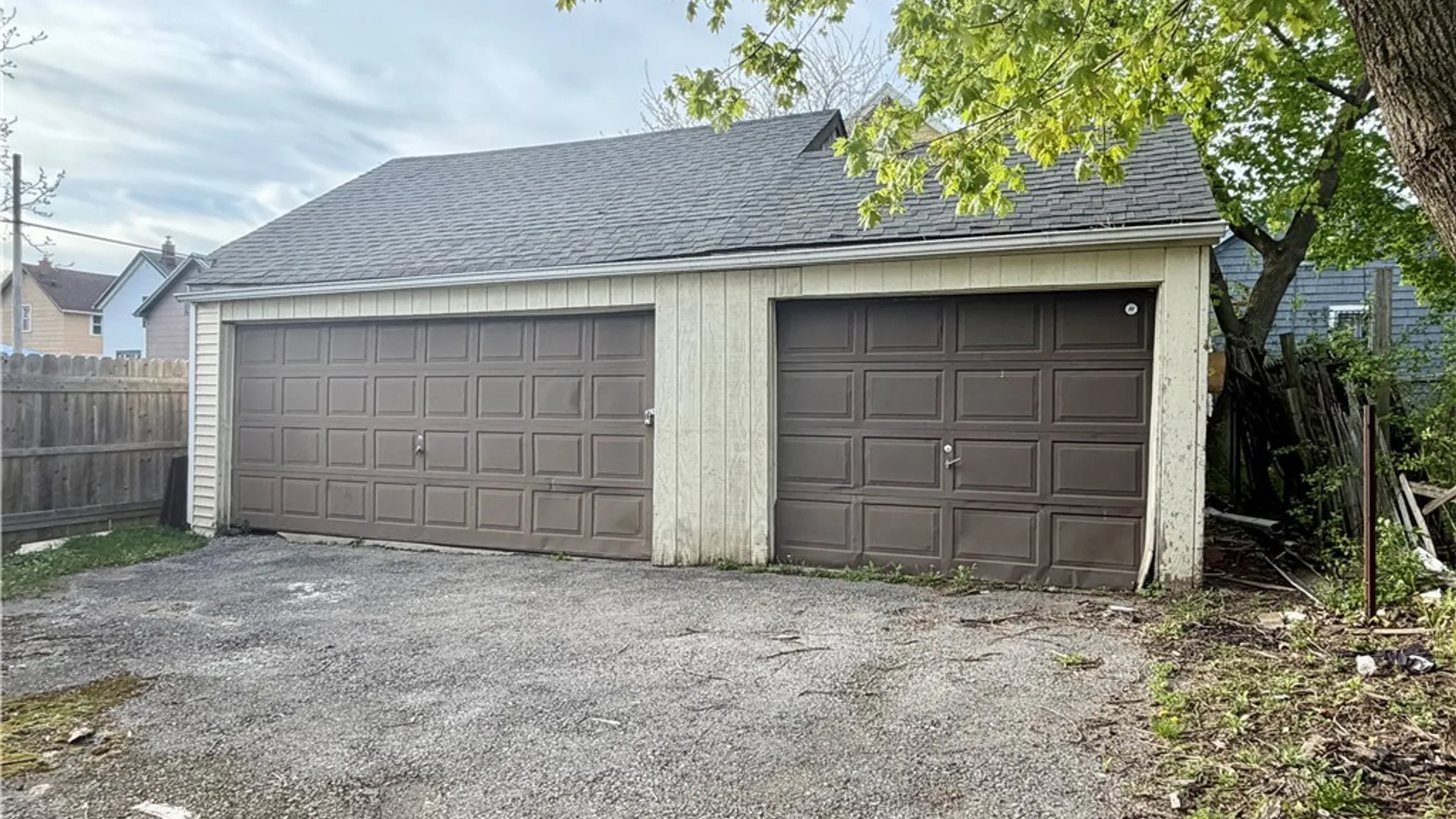 Property at 484 Dartmouth Avenue, Buffalo, NY 14215 26