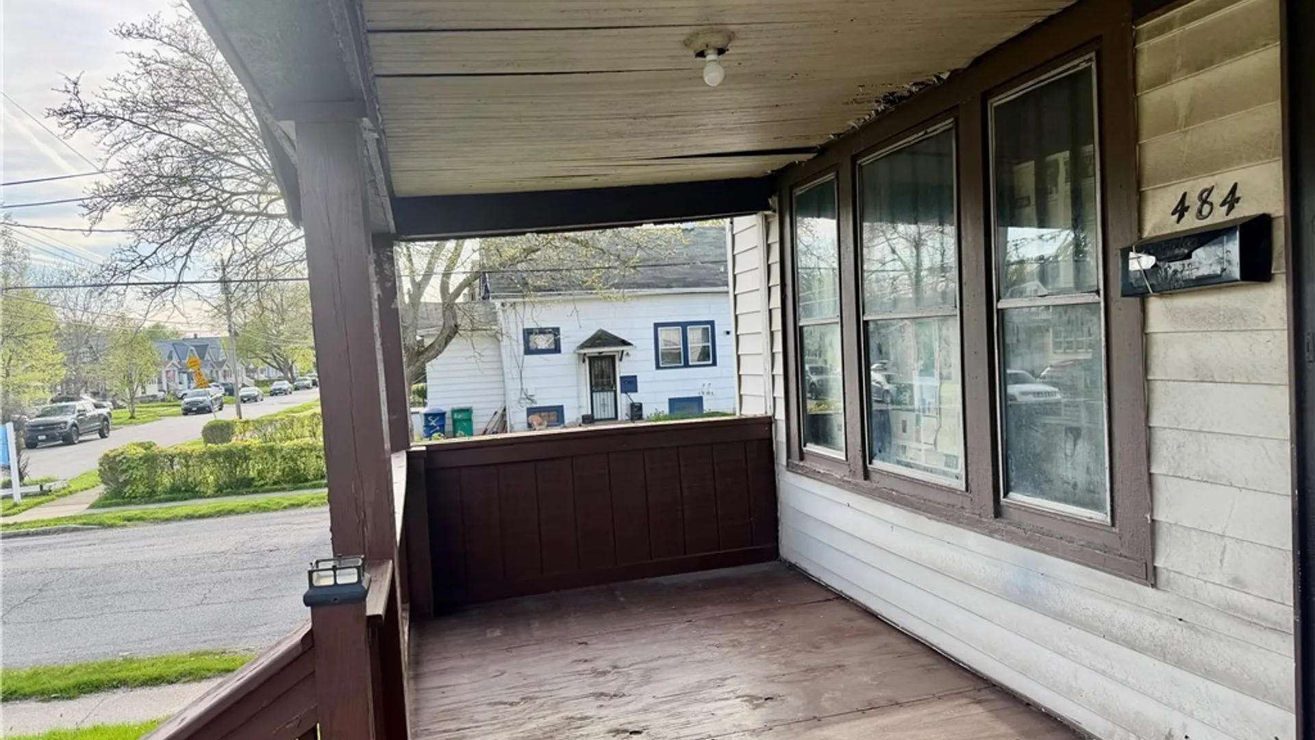 Property at 484 Dartmouth Avenue, Buffalo, NY 14215 3