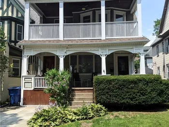 Property at 552 Potomac Avenue, Buffalo, NY 14222