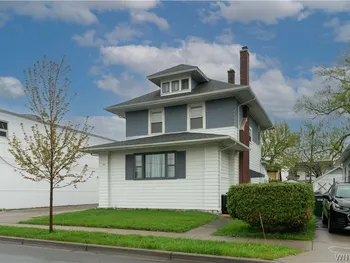 Property at 16 End Avenue, Tonawanda, NY 14217