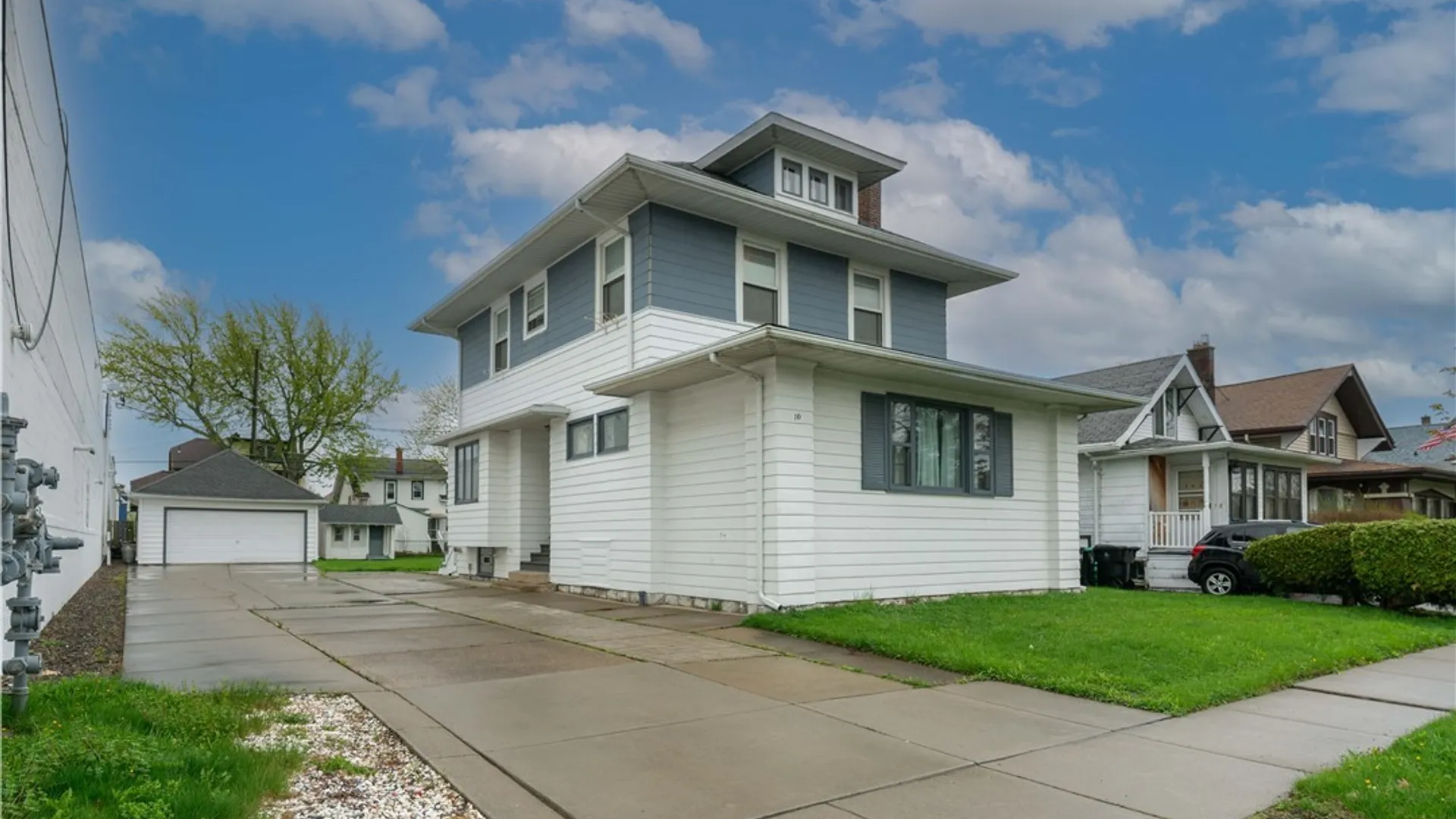 Property at 16 End Avenue, Tonawanda, NY 14217 2